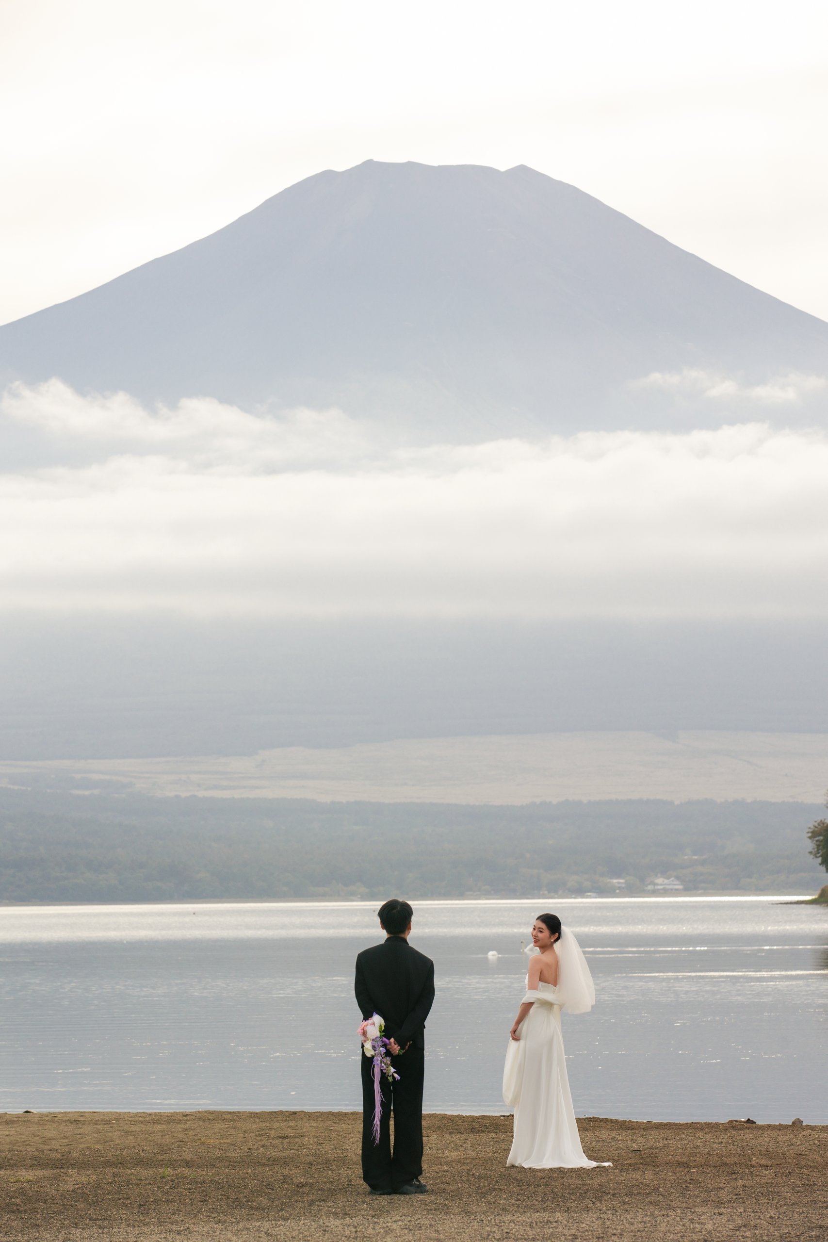 【東京発・富士山絶景フォトストーリー撮影】 - 画像 (3)