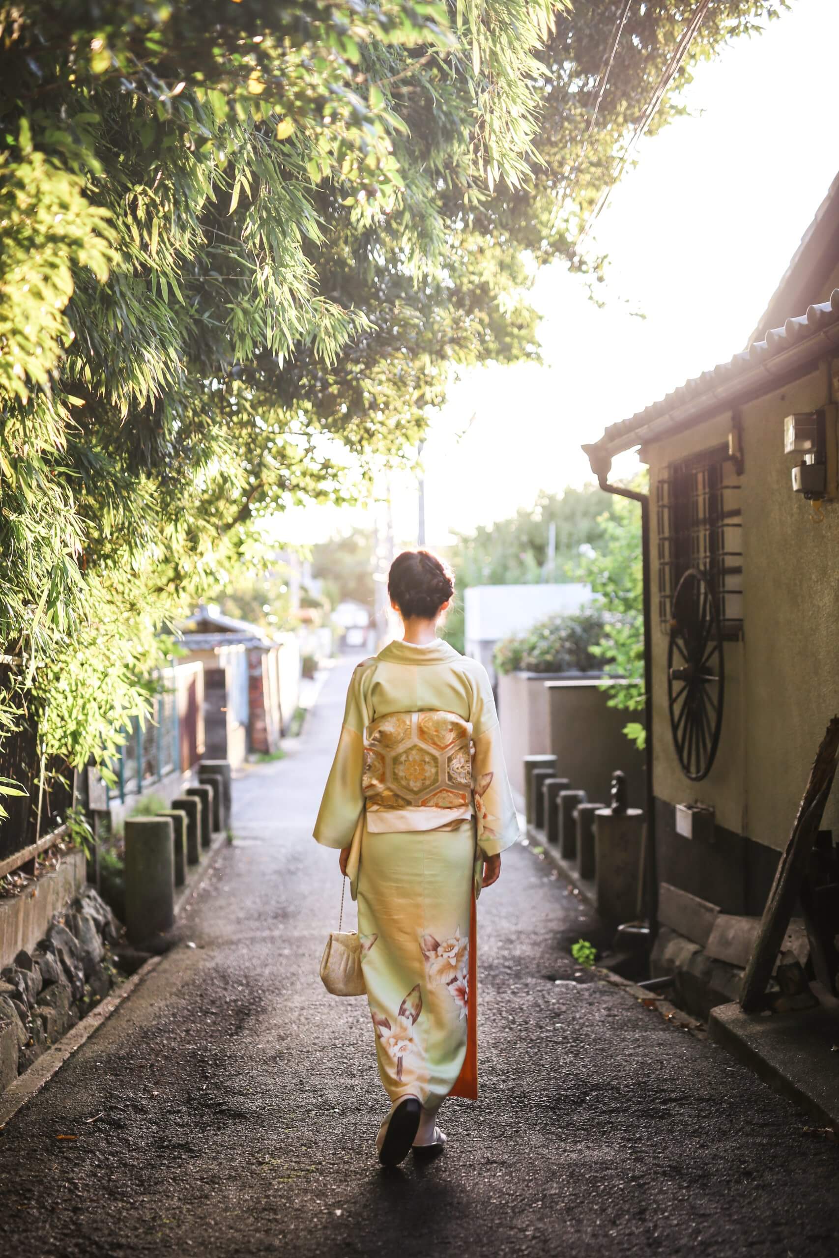 奈良・鹿の森フォトストーリー - 画像 (7)