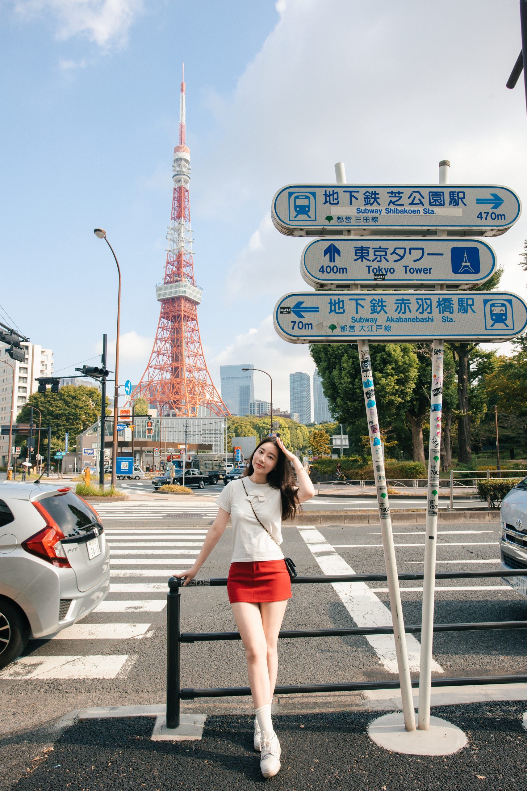 【東京・ショートフォトストーリー撮影】 - 画像 (5)