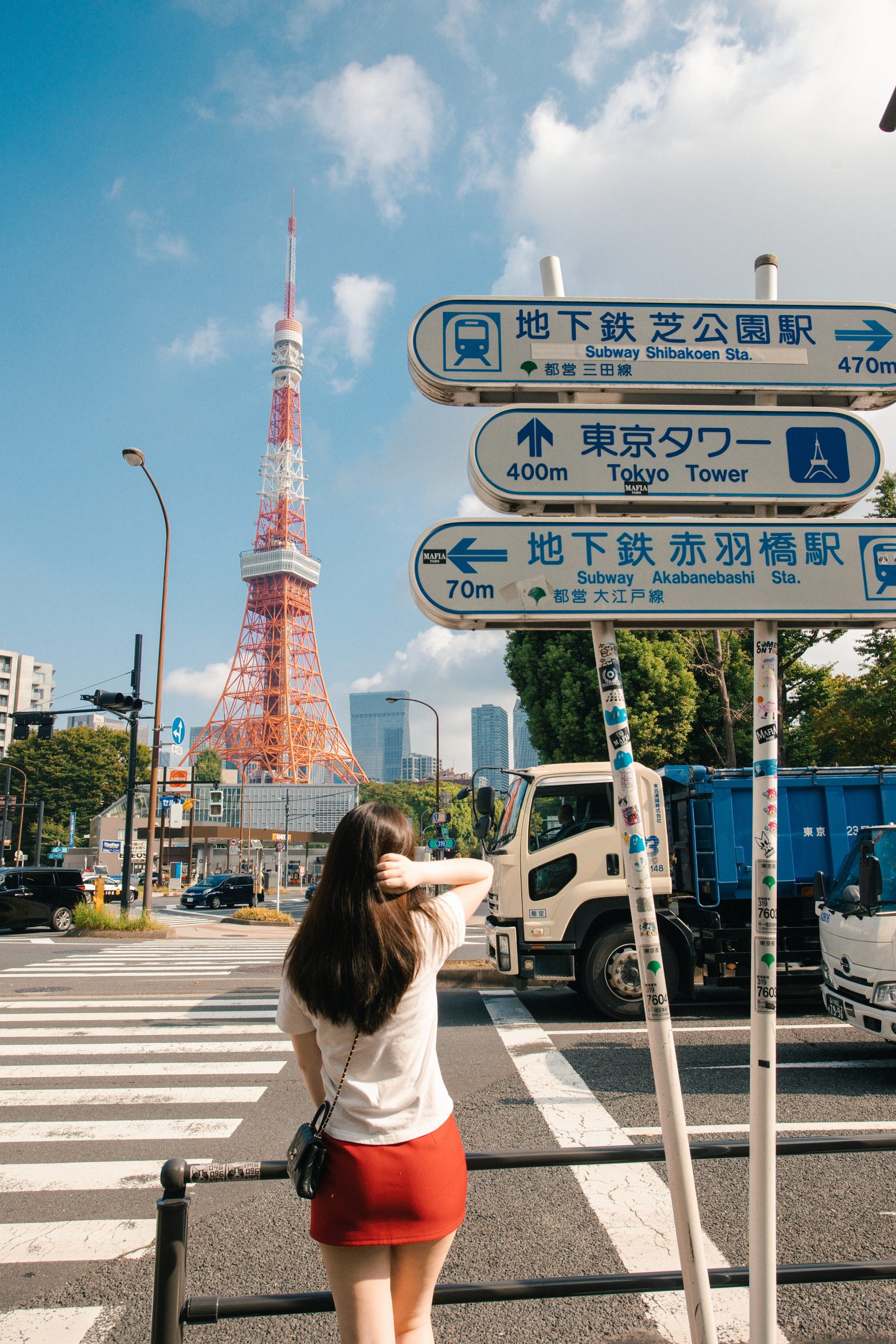 【東京・ショートフォトストーリー撮影】 - 画像 (8)