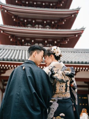 【東京・ショートフォトストーリー撮影】