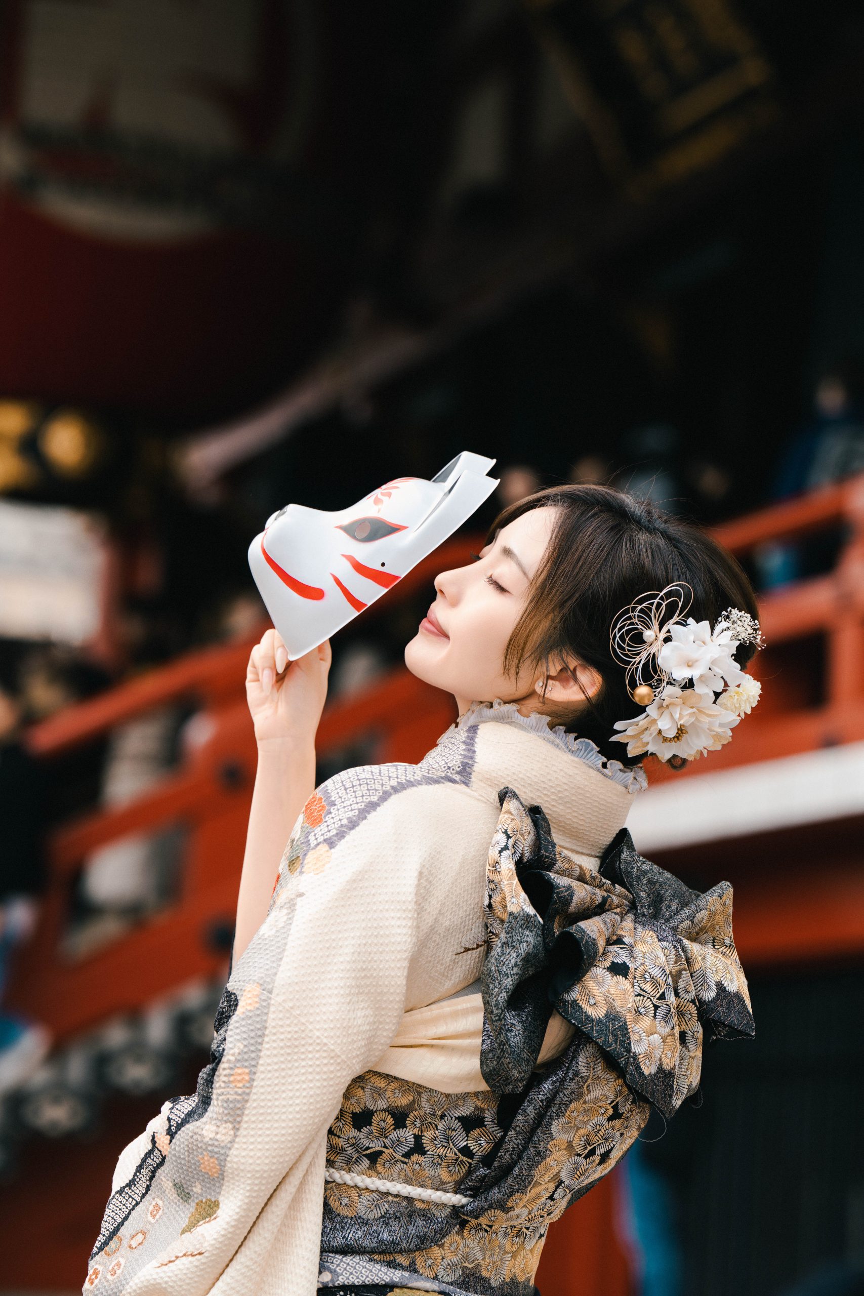 【東京・ショートフォトストーリー撮影】 - 画像 (2)