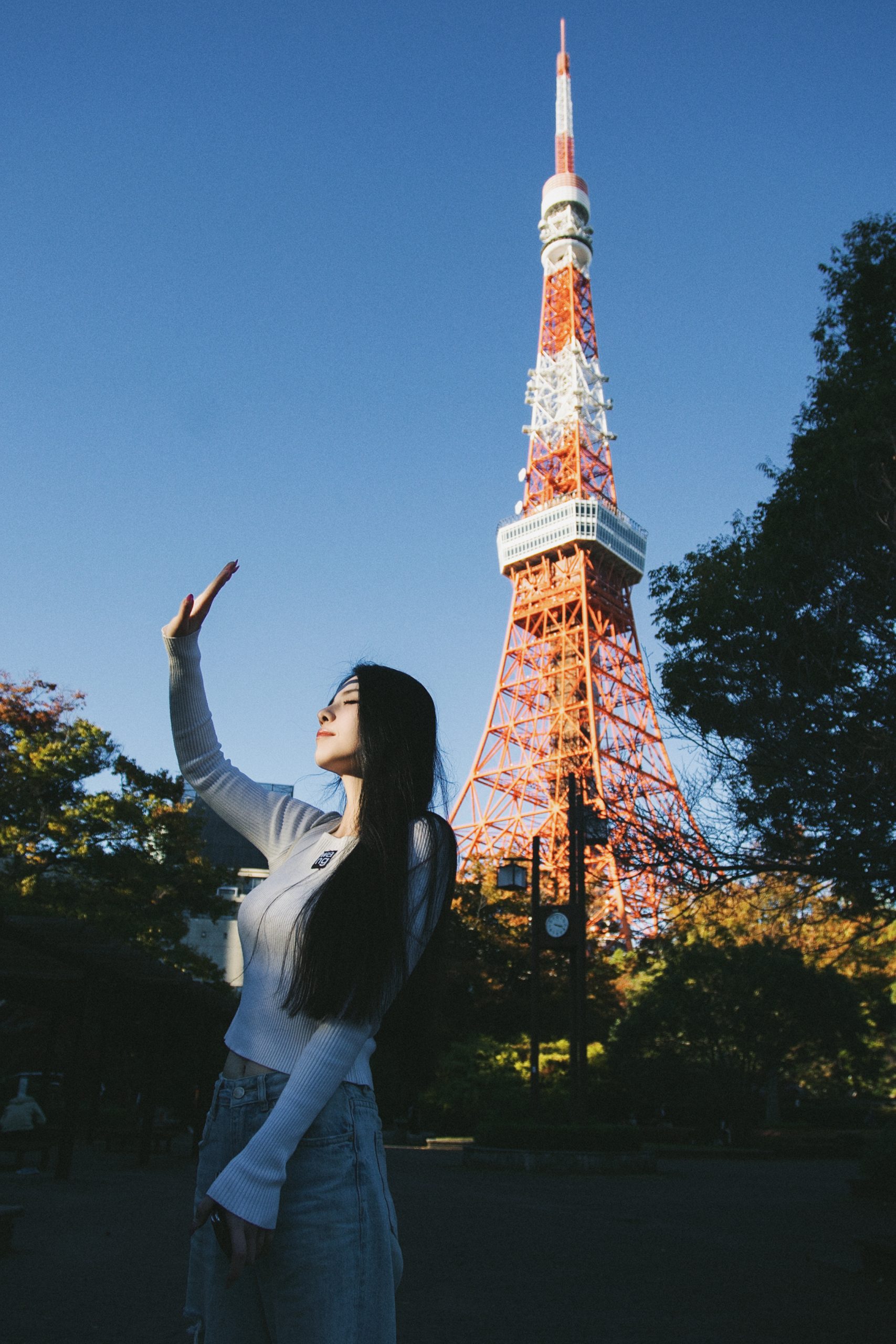 東京タワー|プライベートフォト撮影 - 画像 (2)